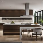Desain dapur