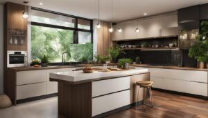 Ide desain dapur