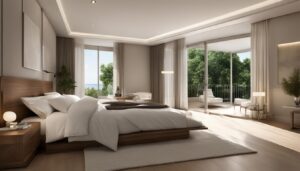 Design Kamar Tidur Minimalis