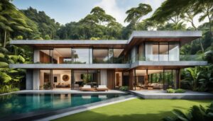 Rumah Modern