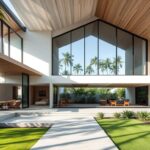 Inspirasi Desain Rumah Modern Terkini di Indonesia