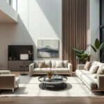 Tips Interior Desain Rumah Modern & Elegan