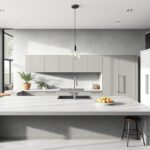 Inspirasi Desain Dapur Modern untuk Rumah Anda