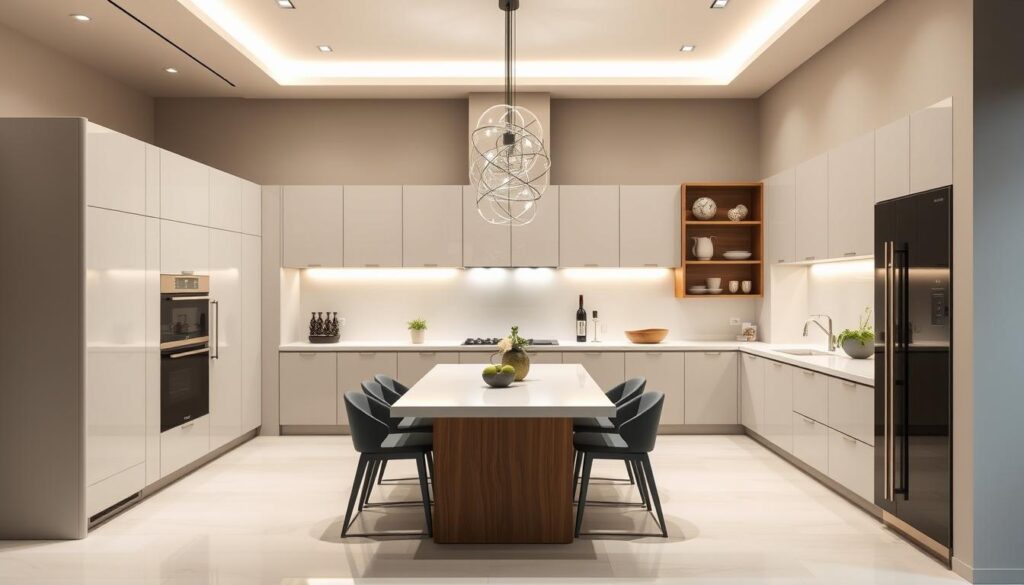 Inspirasi Desain Dapur