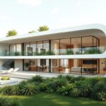 Desain Rumah Modern 2024: Tren & Gaya Terbaru