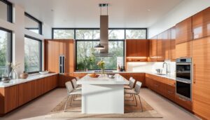 Ide Desain Dapur Elegan