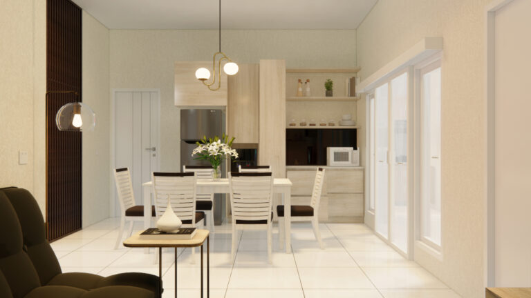 interior-ruang-makan