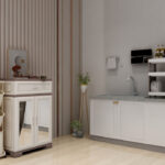 desain dapur rumah kecil minimalis (1)