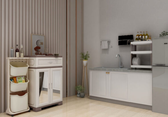 desain dapur rumah kecil minimalis (1)