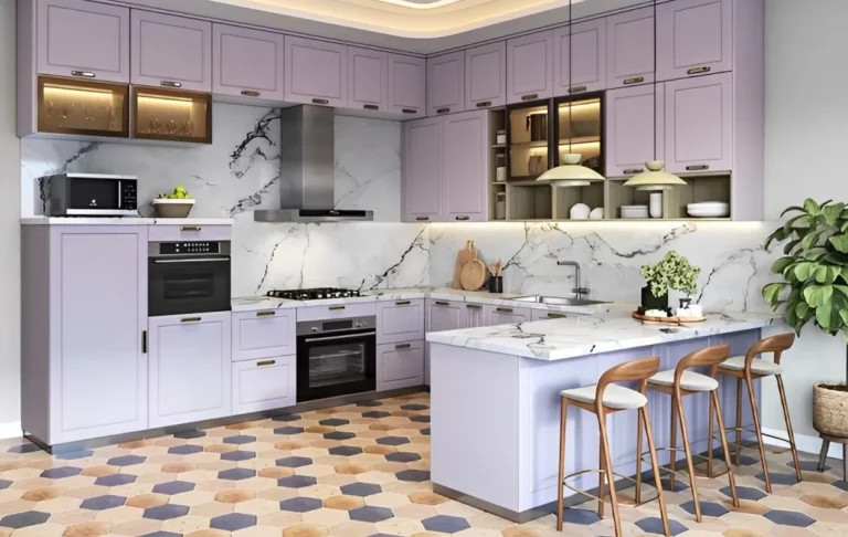 Kitchen-Set-Modern-Nuansa-Ungu-dan-Marmer-1-1364268190