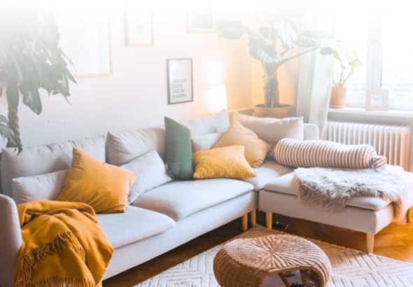 Tren Desain Interior 2025_Gudang Furniture