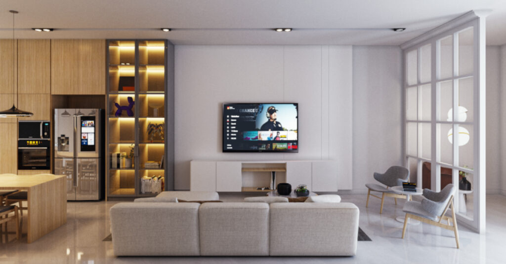 dekorasi-ruang-keluarga