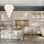 Lemari-Dapur-Kitchen-Set-Mewah-Klasik-Model-Italy