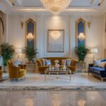 Dekorasi Interior Megah Dan Terbaik Untuk Rumah Elegan Anda