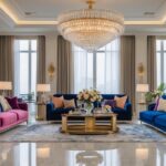 Tips Memilih Dekorasi Interior Megah dan Terbaik Agar Rumah Tampak Eksklusif dan Elegan