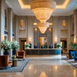 Dekorasi Interior Megah dan Terbaik untuk Menciptakan Nuansa Hotel Bintang Lima di Rumah Anda