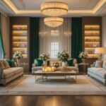 Panduan Lengkap Membuat Dekorasi Ruang Keluarga Megah dan Nyaman untuk Tamu yang Sempurna