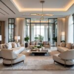 10 Konsep Desain Interior Terbaik dan Termewah untuk Rumah Modern yang Elegan dan Berkelas