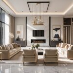 Tren Konsep Desain Interior Termewah Tahun Ini untuk Rumah Modern dan Apartemen Premium