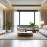 Inspirasi Interior Minimalis Terbaik dan Termewah untuk Hunian Modern yang Elegan dan Nyaman