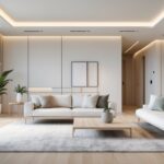 10 Konsep Interior Minimalis Terbaik dan Termewah untuk Hunian Modern yang Estetik: Inspirasi dan Gaya Terkini