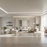 Rahasia Interior Minimalis Terbaik dan Termewah untuk Ruangan Luas dan Berkelas