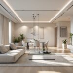 Tren Interior Minimalis Terbaik dan Termewah Tahun Ini untuk Rumah Modern dan Stylish