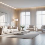 Panduan Memilih Interior Minimalis Terbaik dan Termewah untuk Ruang Tamu yang Elegan