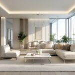 Inspirasi Interior Minimalis Terbaik dan Termewah untuk Apartemen Modern yang Nyaman