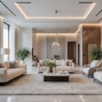 Model Interior Minimalis Terbaik dan Termewah untuk Rumah Modern Masa Kini