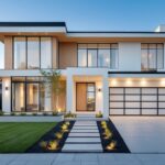 Inspirasi Desain Rumah Modern 2026: Gaya Minimalis dan Elegan untuk Hunian Masa Kini