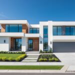 Tren Desain Rumah Modern Terbaru: Konsep Minimalis dan Fungsional untuk Hunian Ideal