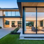 Desain Interior dan Eksterior Rumah Modern yang Sedang Tren Saat Ini: Inspirasi dan Gaya Terkini