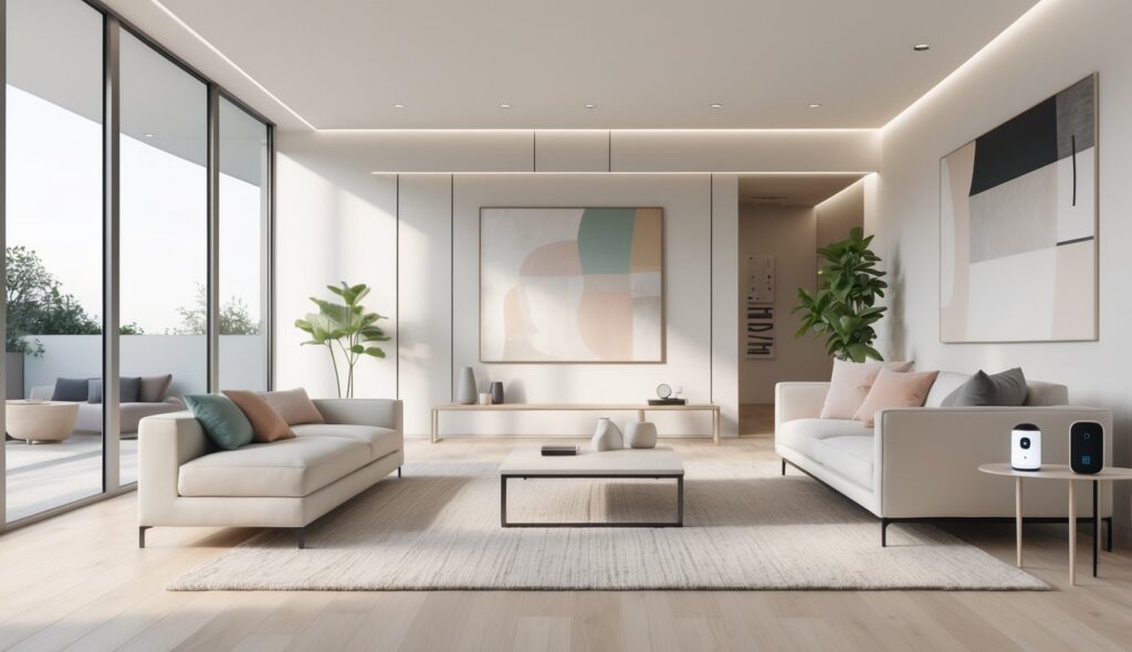 Design Ruang Tamu Untuk Saat Ini yang Minimalis dan Modern di Tahun 2026: Tips dan Inspirasi