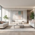 Design Ruang Tamu Untuk Saat Ini yang Minimalis dan Modern di Tahun 2026: Tips dan Inspirasi