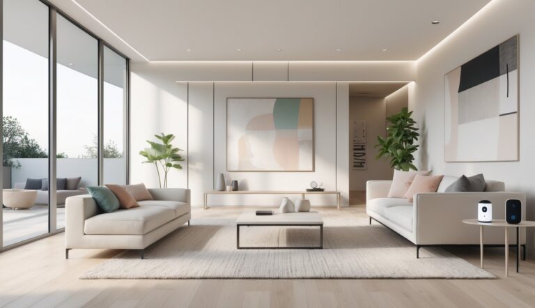 Design Ruang Tamu Untuk Saat Ini yang Minimalis dan Modern di Tahun 2026: Tips dan Inspirasi