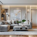 Tren Design Ruang Tamu Untuk Saat Ini yang Elegan dan Fungsional: Gaya Modern untuk Kenyamanan Maksimal