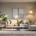 Design Ruang Tamu Untuk Saat Ini: Simpel, Stylish, dan Nyaman