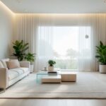 Design Ruang Tamu Sederhana tapi Mewah untuk Hunian Minimalis yang Elegan