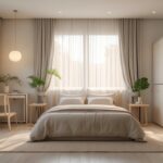 Tips Design Kamar Tidur Sederhana Tapi Elegan dengan Budget Terbatas untuk Nyaman dan Stylish