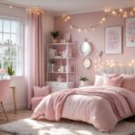 Ide Design Kamar Tidur Perempuan yang Cantik dan Instagramable untuk Gaya Modern