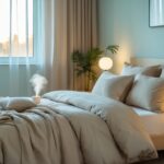 Tips Design Kamar Tidur Nyaman untuk Tidur Lebih Berkualitas di Rumah