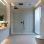 10 Inspirasi Design Kamar Mandi Terbaik untuk Rumah Minimalis Modern yang Stylish
