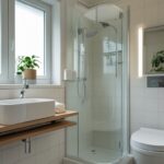 Tips Memilih Design Kamar Mandi Terbaik untuk Rumah Type 36 yang Nyaman dan Fungsional