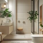 Design Kamar Mandi Terbaik dengan Budget Hemat Tapi Tetap Estetik untuk Inspirasi Anda