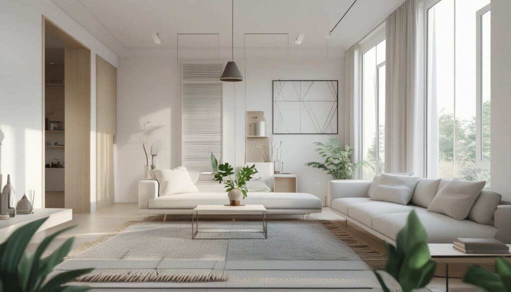 Tren Dekorasi Interior Tahun Ini yang Wajib Kamu Coba untuk Rumah Minimalis Modern