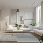 Tren Dekorasi Interior Tahun Ini yang Wajib Kamu Coba untuk Rumah Minimalis Modern