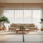 Inspirasi Dekorasi Interior Tahun Ini: Gaya Japandi yang Hangat dan Elegan