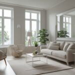 Ide Dekorasi Interior Tahun Ini untuk Ruang Tamu Kecil Agar Terlihat Lebih Luas dan Nyaman