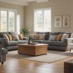 Panduan Lengkap Memilih Furniture Ruang Keluarga yang Nyaman dan Tahan Lama untuk Kenyamanan Optimal